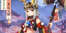 阴阳师黑童子新皮肤怎么得 黑之火鲤什么时候出