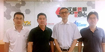 汉威信恒联手红演圈打造中国娱乐直播大奖，2017ChinaJoy同期推出eLive颁奖盛典