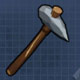 地球末日生存斧头Hatchet
