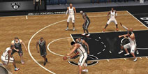nba live mobile怎么操作 nbalivemobile游戏操作介绍