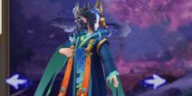 阴阳师流言测试：针女特效不触发般若被动