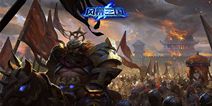 《风暴三国》近期即将二次封测 风暴即将降临