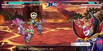 《数码超进化》月底全面上线 被选召的方法揭秘