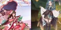 阴阳师椒图和莹草哪个好 椒图和莹草谁先觉醒