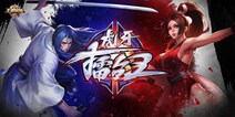 王者荣耀三美惨遭百星杨戬一穿三 擂台王上演英雄救美