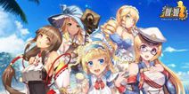 《舰姬》6月下旬iOS版上线 S级声优水濑祈献声