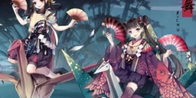 浮妖百态 阴阳师新式神设计大赛获奖名单公布