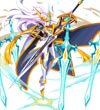 热血精灵派御神·空空