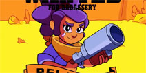 BrawlStars荒野乱斗全英雄加点推荐 药水使用指南