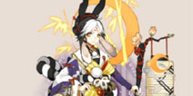 阴阳师兔丸觉醒图 兔丸皮肤欣赏