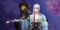阴阳师书翁觉醒图 书翁皮肤欣赏