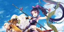 轻策略RPG手游《螺旋英雄谭》 7月下旬安卓首测