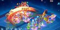 《梦想世界3D》今日全平台公测 诠释极致策略战斗