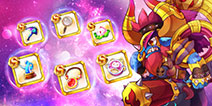 《天天酷跑》降妖秘境再开 牛魔王康复归来