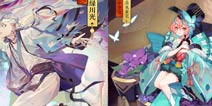 阴阳师匣中少女和一目连哪个好 盾系式神对比
