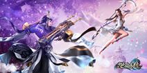 《九剑魔龙传》7月5日删档内测 三大亮点曝光