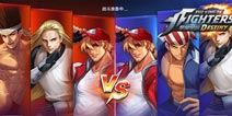 《拳皇命运》首测结束，玩家寄望“格斗更畅爽”