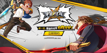 《光影对决》7月20日三测 全新英雄来袭