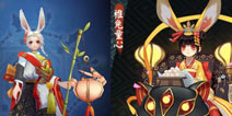 阴阳师山兔和兔丸哪个好 山兔兔丸全面对比