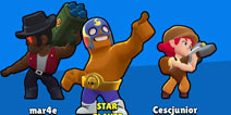 猥琐发育别浪 BrawlStars荒野乱斗抢劫模式百分百胜率打法