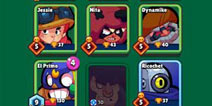 零元党必看 BrawlStars荒野乱斗角色快速获得方法