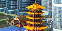 夏季更新已来袭《模拟城市：我是市长》赛季建筑惊艳世人