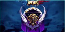 王者荣耀主播战哥哥：连胜50+局的李白越战越勇