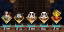 阴阳师金御札怎么得 金御札值不值得换