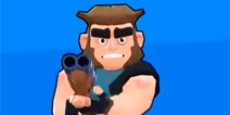 BrawlStars荒野乱斗再曝新英雄 Minigunner迷你枪手