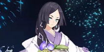 阴阳师夏日祭八百比丘尼新皮肤多少钱 多少皮肤券