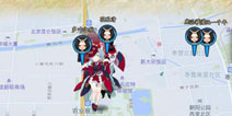 挑战鬼王boss 阴阳师北京动漫嘉年华漫展车攻略