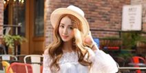 韩国美女主播喊麦简直666!王者荣耀版《一人饮酒醉》