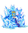 奥拉星帝凰昭君技能表