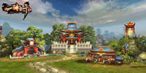 三国策略手游《一骑当千2》 今日删档付费测试