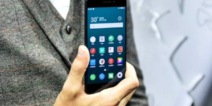 4000元开启画屏时代 魅族全新旗舰手机PRO7正式发布