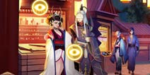 阴阳师花火之约怎么玩 花火之约捞金鱼攻略
