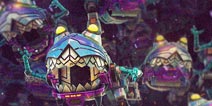 深海狂鲨将上演? 《变形金刚:地球之战》手游惊现神秘生物