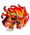 奥拉星传奇魔焰吉拉技能表