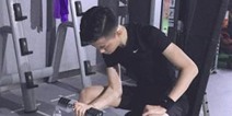 王者荣耀惊现完美型男，Ty表哥逆天好身材回馈粉丝