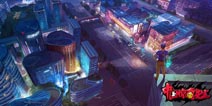 《中国惊奇先生》手游8月8日先锋首测 开启斩妖伏魔冒险之旅