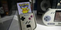 是否怀念童年游戏时代？这款外设让你的手机秒变GAMEBOY