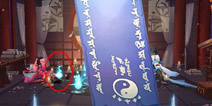 阴阳师8月神秘图案是什么 八月神秘图案怎么画