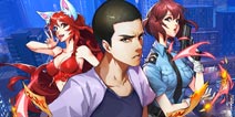 《中国惊奇先生》手游先锋首测明日开启 沙盒玩法打造自由都市
