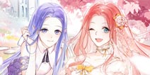 《花语学园》8月18全渠道上线 奇幻校园华丽换装