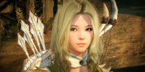 极致画面的MMORPG《黑色沙漠》手游版曝光