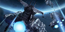 《星盟冲突》iOS/PC今日不删档 体验未来星际世界