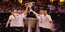 细说QGhappy与eStar江湖恩怨，见证冠军杯究竟属于哪位冠军?