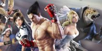 日本经典格斗佳作《铁拳》将推出手游版本