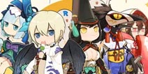 阴阳师式神应援活动首日数据火爆 人气前六盘点