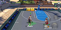《最强NBA》不删档测试即将开启 四大核心特色曝光